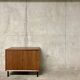 Danish teak low sideboard Royal System Cado Poul Cadovius vintage 60s