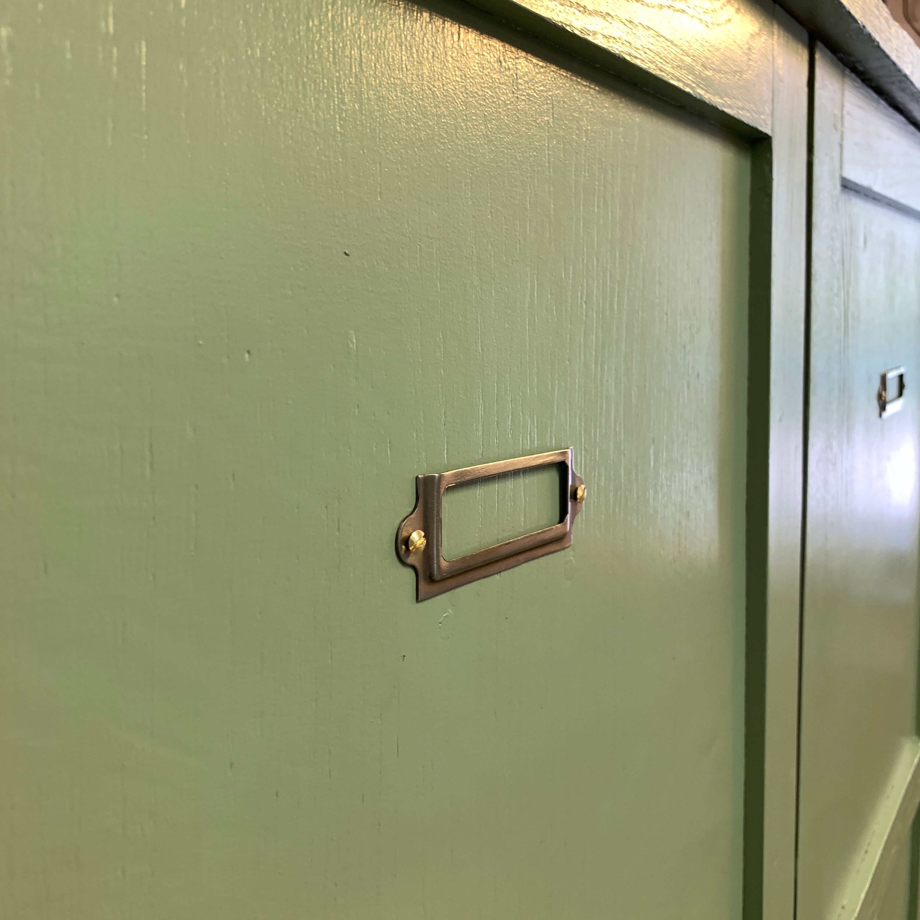 Boarding school wardrobe 1950