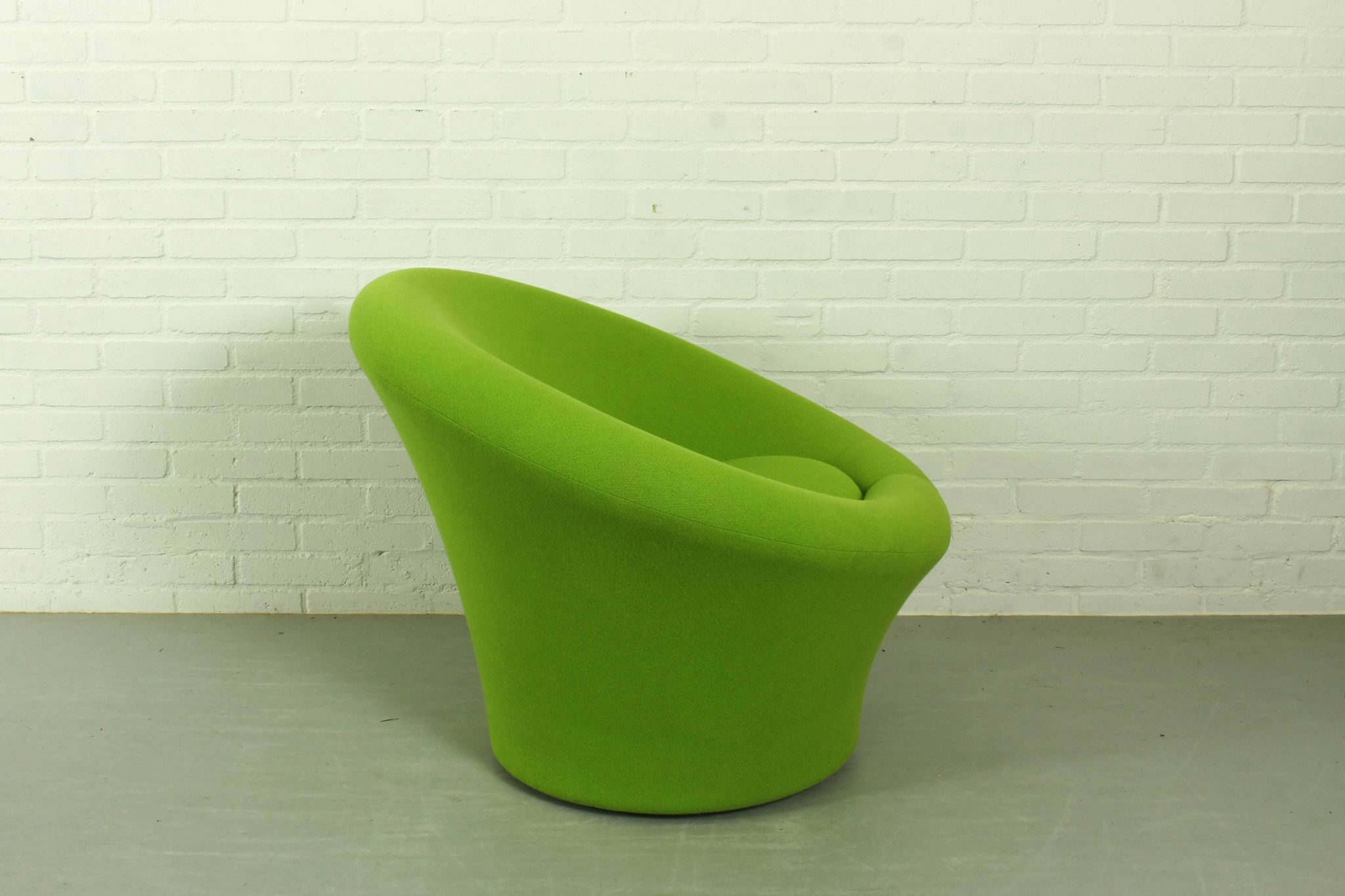 Fauteuil lounge Mushroom de Pierre Paulin pour Artifort, années 1990