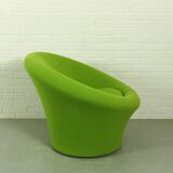 Mushroom lounge chair by Pierre Paulin for Artifort, 1990s