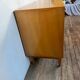 Enfilade en érable 1950 Vintage