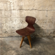 Chaise Elmar Flötotto Pagholz