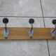 Coat rack