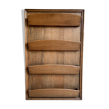 Porte documents années 50