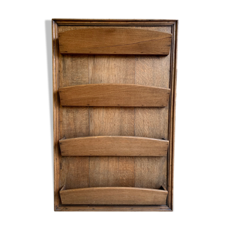 Porte documents années 50