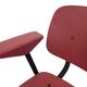Set of 4 Friso Kramer Revolt chairs first edition with armrests