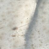 Silver metal panetiere louis xvi style 1900 goldsmith gallia 5401