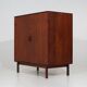 Sideboard by Peter Hvidt and Orla Molgaard Nielsen for Soborg, 1960s
