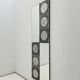 Pair of Mirrors by Garinei Bia