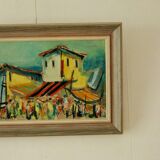 “Gathered” by Jean