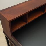 Oak desk, Danish design, 1970s, production: Denmark