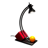 Lamp Prototype - Memphis Style