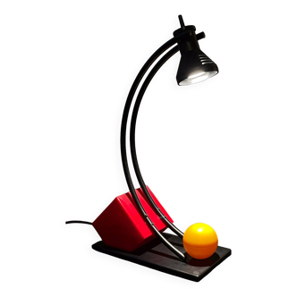 Lamp Prototype - Memphis Style