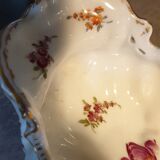 Porcelain planter XIXth