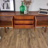 Scandinavian sideboard