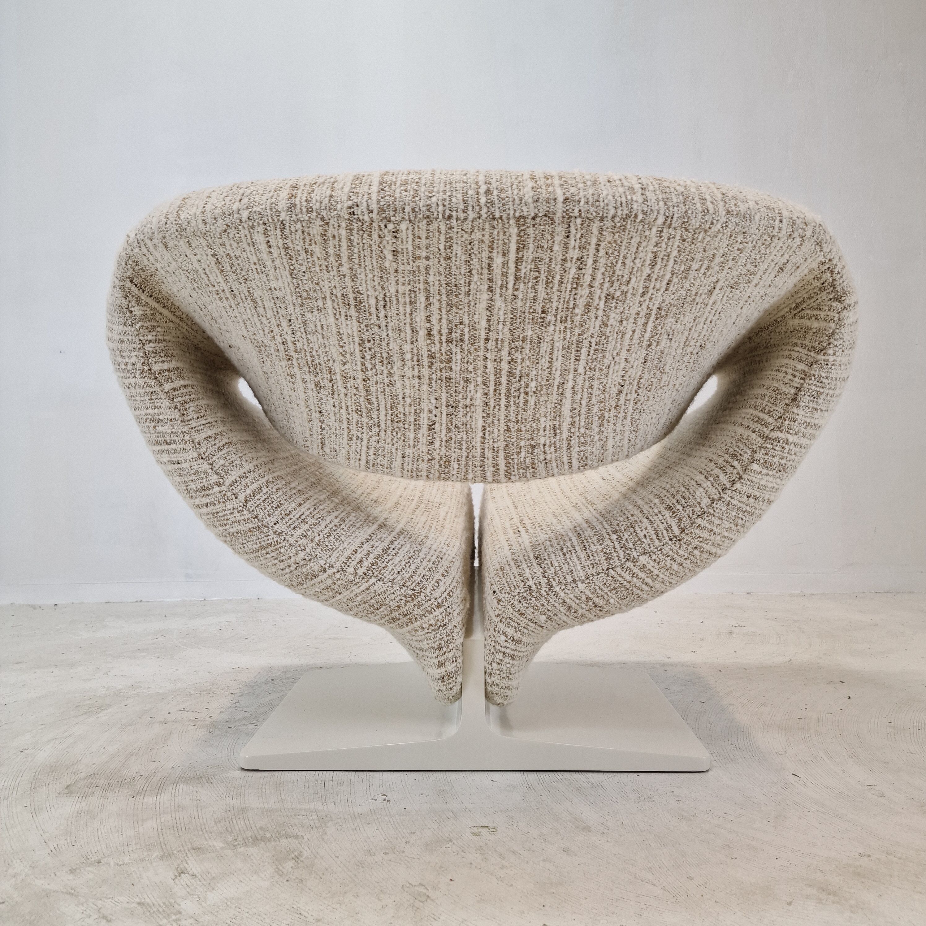 Set of Ribbon Chairs by Pierre Paulin for Artifort, 1960's