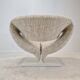 Set of Ribbon Chairs by Pierre Paulin for Artifort, 1960's