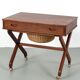 Danish Sewing Cabinet
