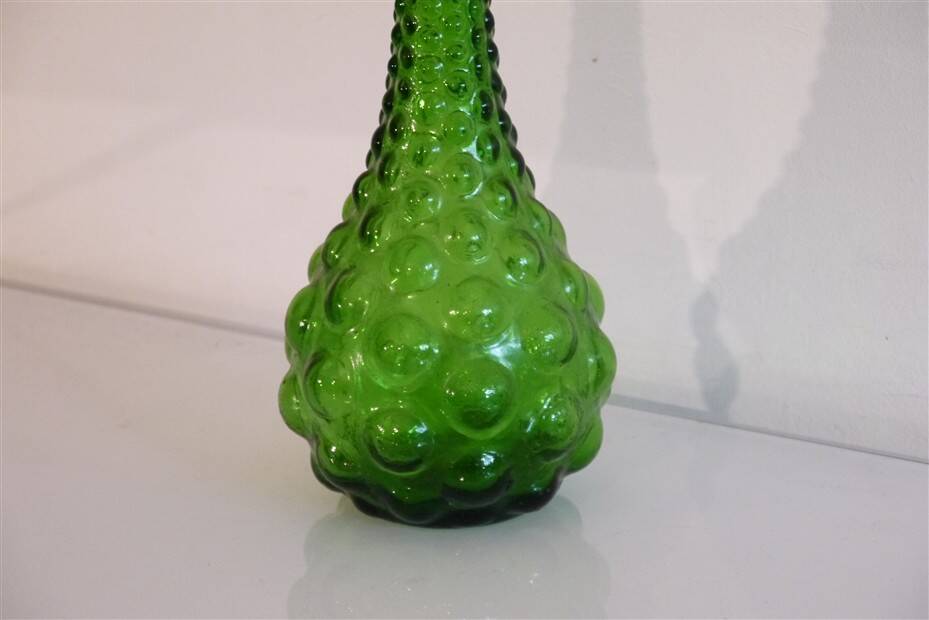 Carafe italienne "Empoli" 1970