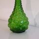 Carafe italienne "Empoli" 1970