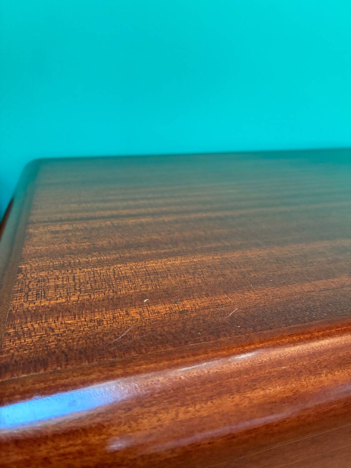 Tables de chevet vintage - Mid Century