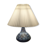 Vintage ceramic lamp, The Potters' Barn