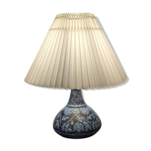 Vintage ceramic lamp, The Potters' Barn