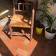 Chaise d angle