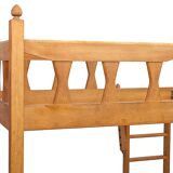 Bunk beds by Guillerme and Chambron