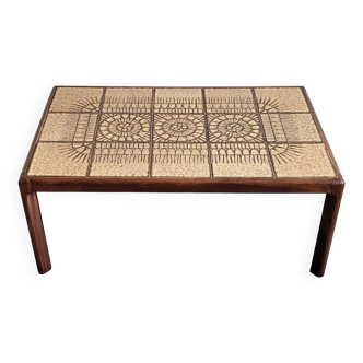 Scandinavian coffee table G-Plan 1960 vintage