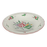Large KG Luneville Salad Bowl – Réverbère model 1950