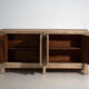 Buffet ancien en bois d’orme – Chine, vers 1950