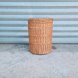 Wicker basket