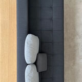 Sofa by Emaf Progetti for Zanotta