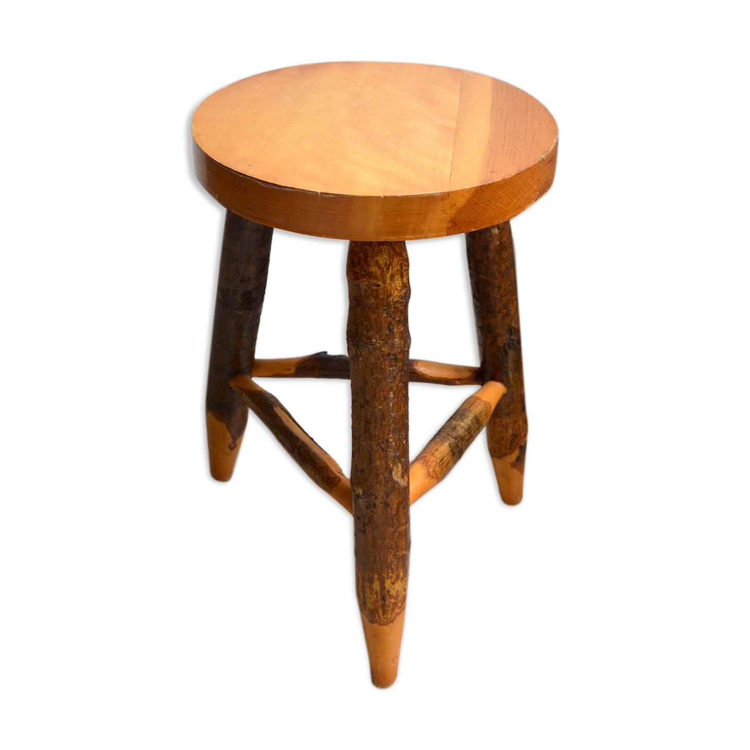 Tripod stool