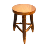 Tripod stool