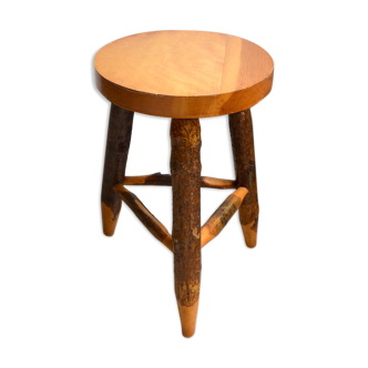 Tripod stool