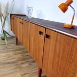 Enfilade scandinave longue