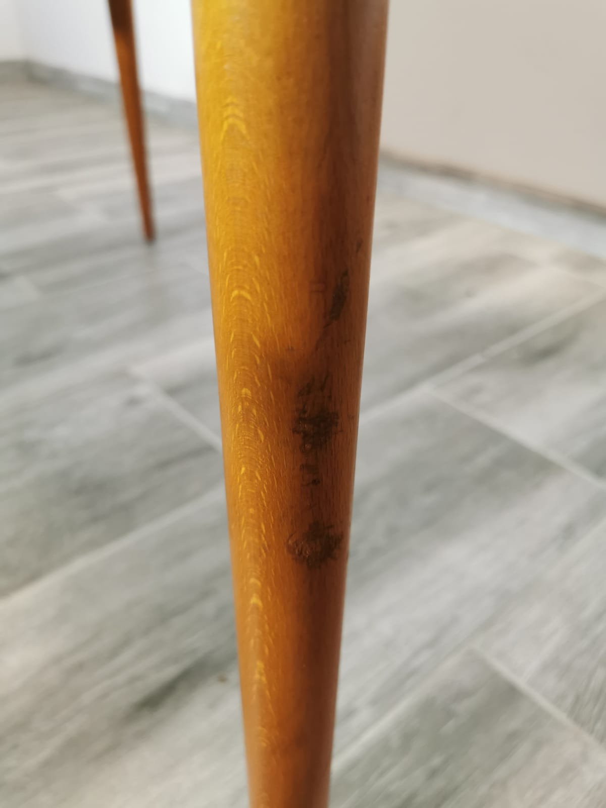 Coffee table by Jiri Jiroutek for Interier Praha, 1960s