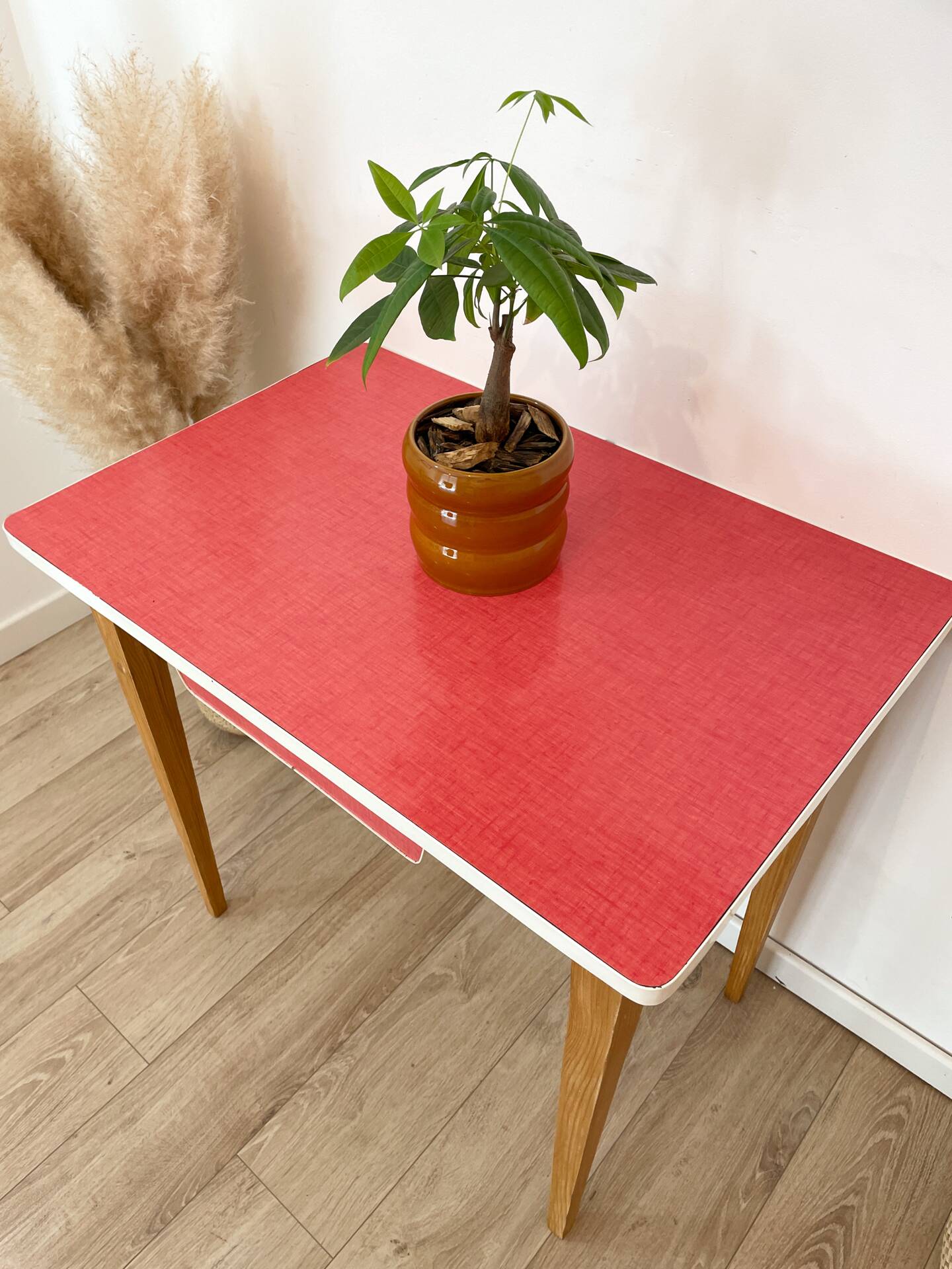 Table / Desk from the 1970s