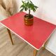 Table / Desk from the 1970s