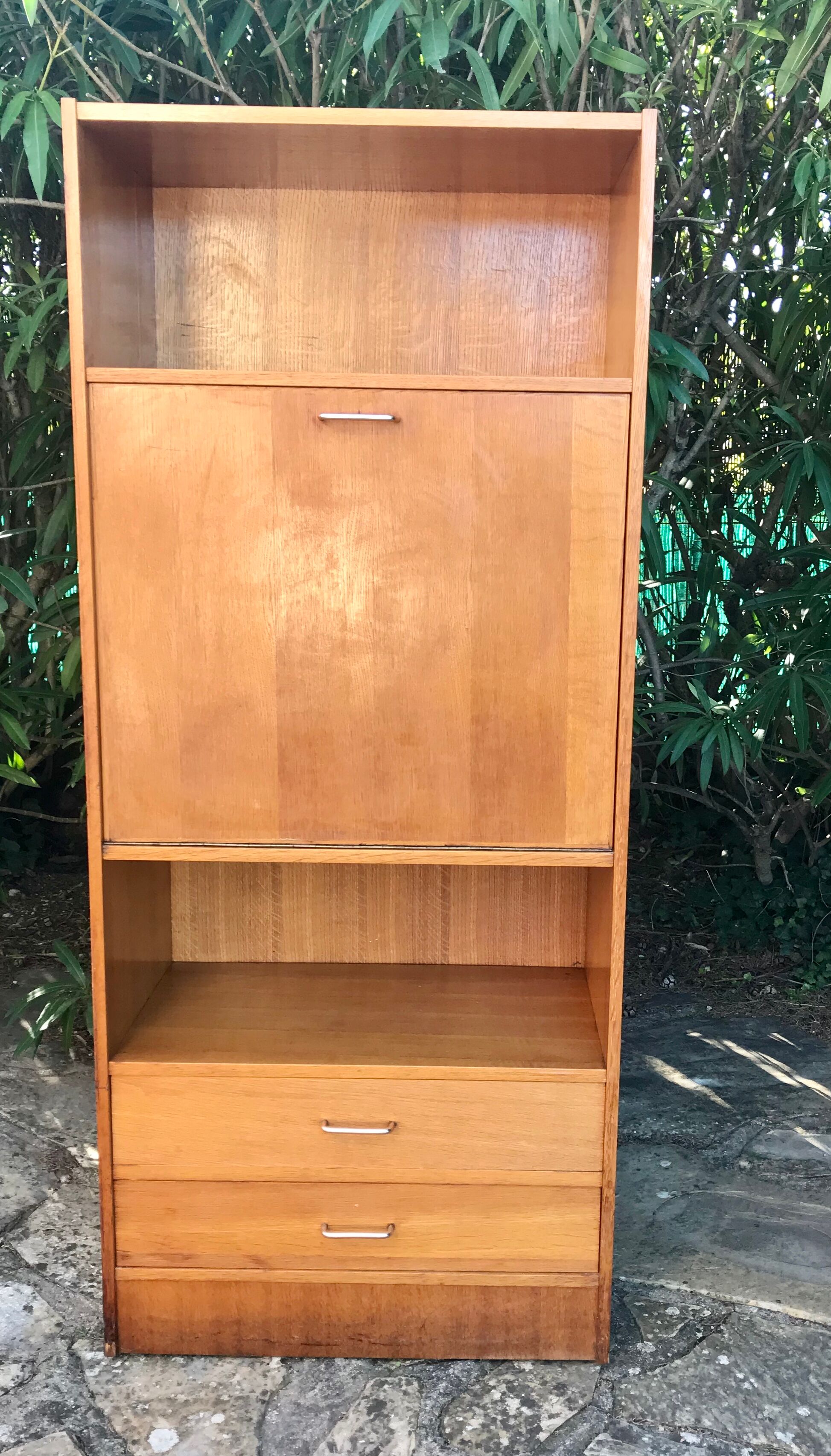 Vintage writing desk