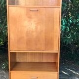 Vintage writing desk