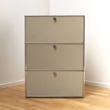 USM Haller storage unit