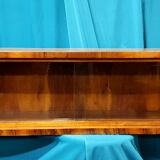 Showcase, hanging shelf, retro, vintage