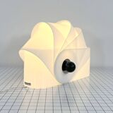 White Gherpe Lamp by Superstudio for Design Center Poltronova, 1968