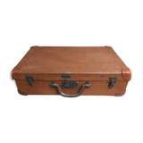 Vintage suitcase