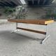 Executive desk in rosewood – Fabricius & Kastholm – Denmark – 1960