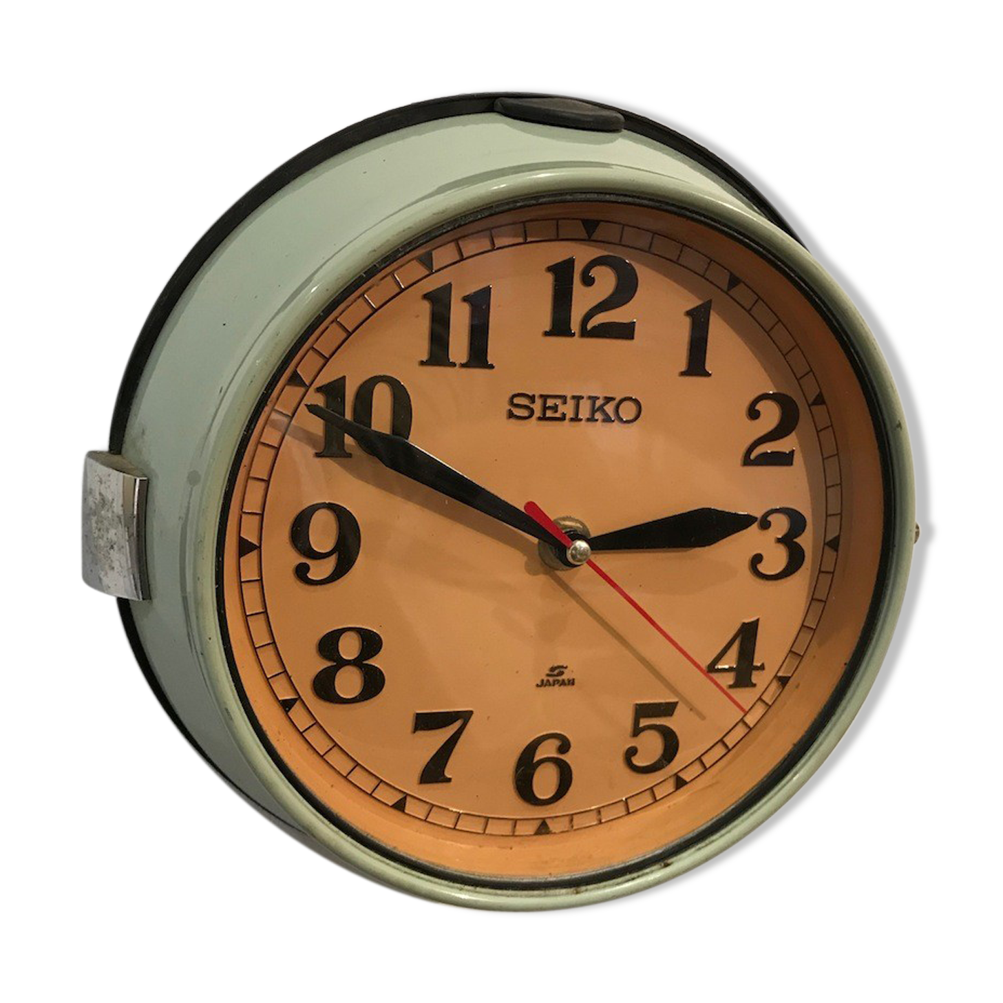 Watch "Seiko" around 1960