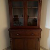 Antique Louis Philippe dresser